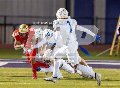 Thumbnail 1 in Midlothian vs Coronado (UIL 5A D1 Area Playoff)  photogallery.