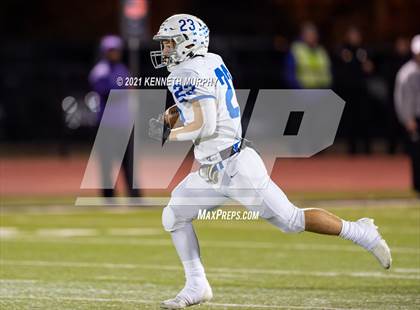 Thumbnail 3 in Midlothian vs Coronado (UIL 5A D1 Area Playoff)  photogallery.