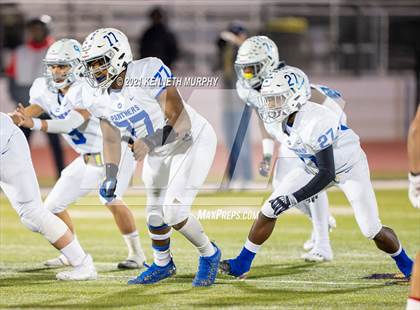 Thumbnail 2 in Midlothian vs Coronado (UIL 5A D1 Area Playoff)  photogallery.