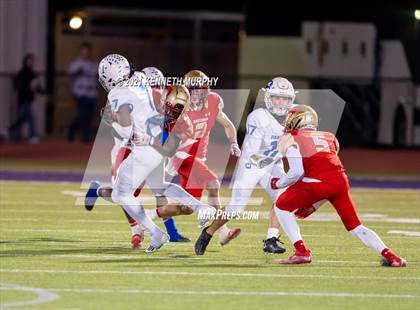 Thumbnail 3 in Midlothian vs Coronado (UIL 5A D1 Area Playoff)  photogallery.