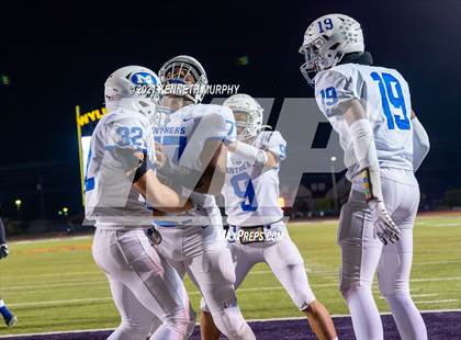 Thumbnail 2 in Midlothian vs Coronado (UIL 5A D1 Area Playoff)  photogallery.
