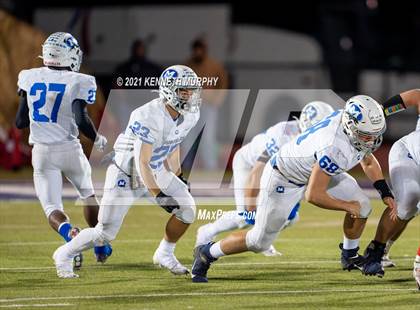 Thumbnail 1 in Midlothian vs Coronado (UIL 5A D1 Area Playoff)  photogallery.