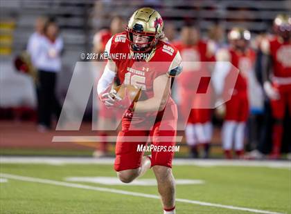 Thumbnail 3 in Midlothian vs Coronado (UIL 5A D1 Area Playoff)  photogallery.