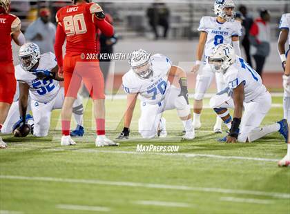 Thumbnail 1 in Midlothian vs Coronado (UIL 5A D1 Area Playoff)  photogallery.
