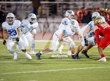 Thumbnail 3 in Midlothian vs Coronado (UIL 5A D1 Area Playoff)  photogallery.