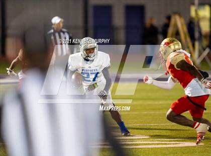 Thumbnail 1 in Midlothian vs Coronado (UIL 5A D1 Area Playoff)  photogallery.