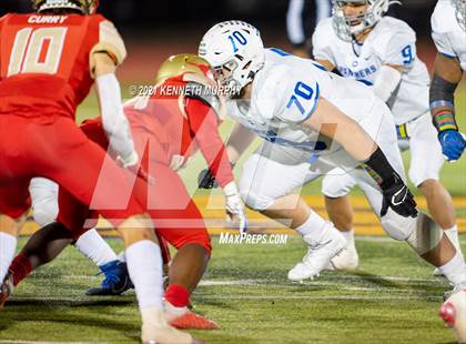 Thumbnail 1 in Midlothian vs Coronado (UIL 5A D1 Area Playoff)  photogallery.
