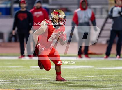 Thumbnail 3 in Midlothian vs Coronado (UIL 5A D1 Area Playoff)  photogallery.