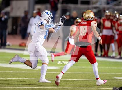 Thumbnail 2 in Midlothian vs Coronado (UIL 5A D1 Area Playoff)  photogallery.