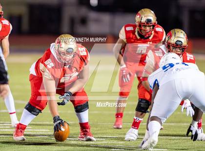 Thumbnail 3 in Midlothian vs Coronado (UIL 5A D1 Area Playoff)  photogallery.