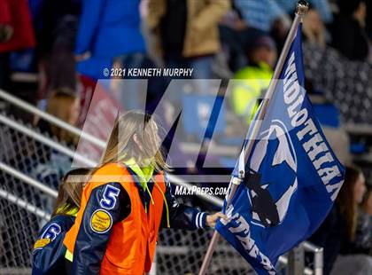 Thumbnail 2 in Midlothian vs Coronado (UIL 5A D1 Area Playoff)  photogallery.