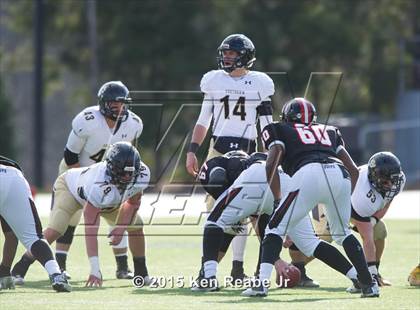 Thumbnail 1 in Aliquippa vs. Southern Columbia Area (PIAA Class AA Final) photogallery.