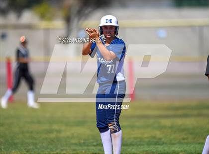 Thumbnail 2 in Pacifica vs. La Habra photogallery.
