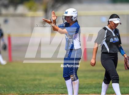 Thumbnail 3 in Pacifica vs. La Habra photogallery.