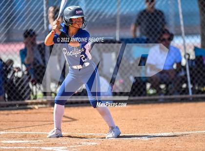 Thumbnail 2 in Pacifica vs. La Habra photogallery.