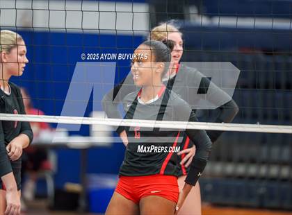 Thumbnail 1 in Lake Highlands vs. Plano East photogallery.