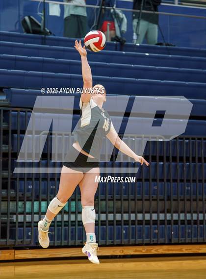 Thumbnail 1 in Lake Highlands vs. Plano East photogallery.