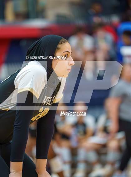 Thumbnail 1 in Lake Highlands vs. Plano East photogallery.