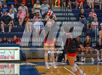 Thumbnail 3 in Lake Highlands vs. Plano East photogallery.