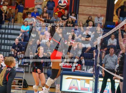 Thumbnail 1 in Lake Highlands vs. Plano East photogallery.