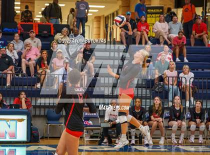 Thumbnail 1 in Lake Highlands vs. Plano East photogallery.