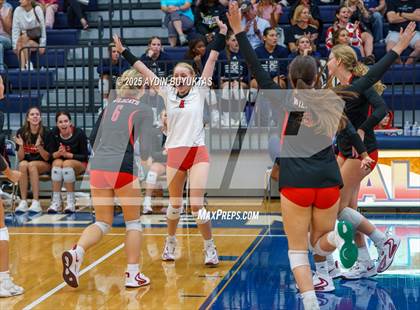 Thumbnail 2 in Lake Highlands vs. Plano East photogallery.