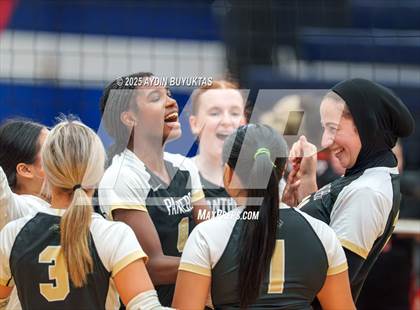 Thumbnail 2 in Lake Highlands vs. Plano East photogallery.