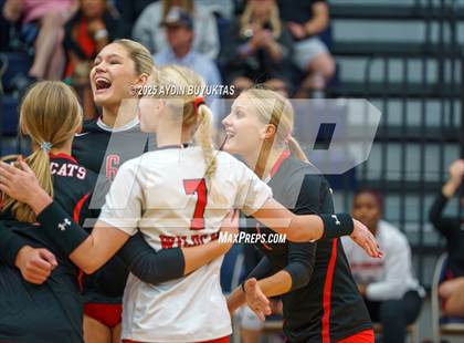 Thumbnail 2 in Lake Highlands vs. Plano East photogallery.