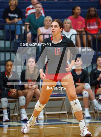 Thumbnail 3 in Lake Highlands vs. Plano East photogallery.