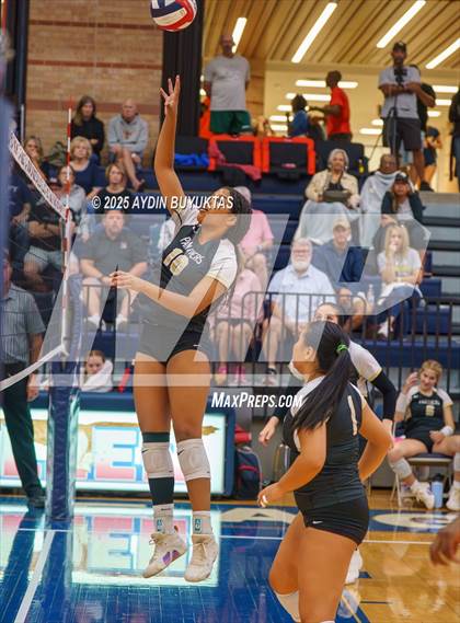 Thumbnail 1 in Lake Highlands vs. Plano East photogallery.