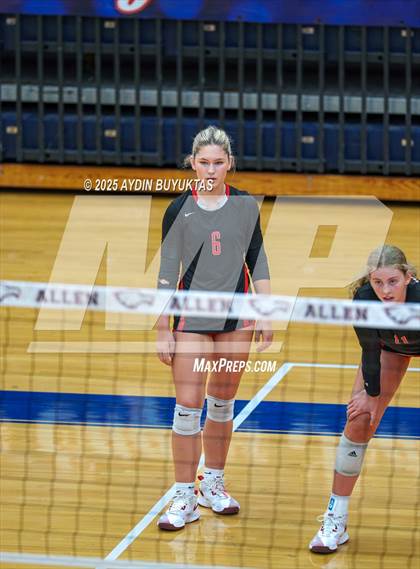 Thumbnail 1 in Lake Highlands vs. Plano East photogallery.