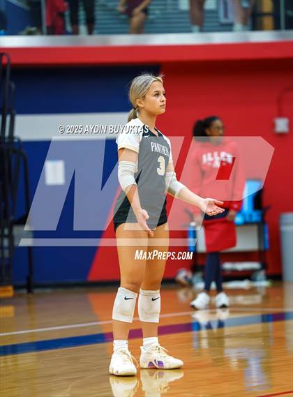 Thumbnail 1 in Lake Highlands vs. Plano East photogallery.