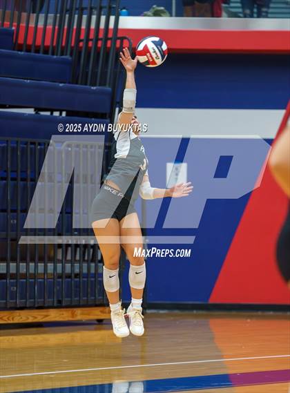 Thumbnail 1 in Lake Highlands vs. Plano East photogallery.