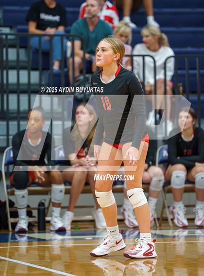 Thumbnail 1 in Lake Highlands vs. Plano East photogallery.