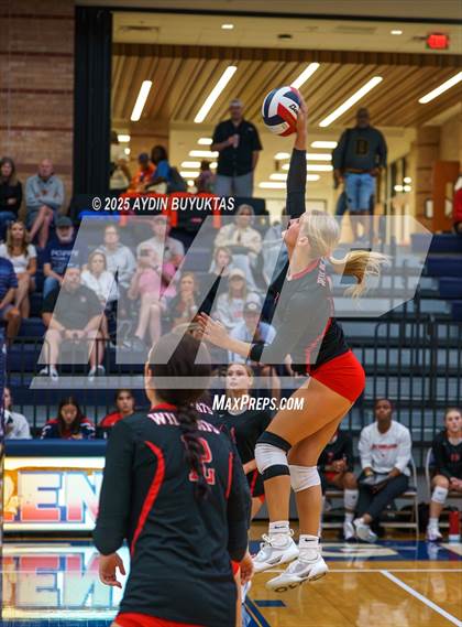 Thumbnail 2 in Lake Highlands vs. Plano East photogallery.