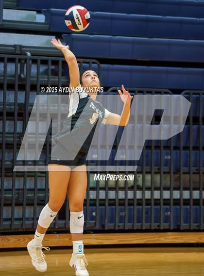 Thumbnail 2 in Lake Highlands vs. Plano East photogallery.