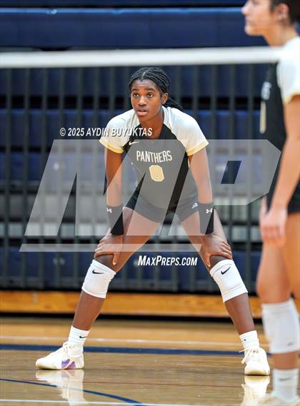 Thumbnail 1 in Lake Highlands vs. Plano East photogallery.