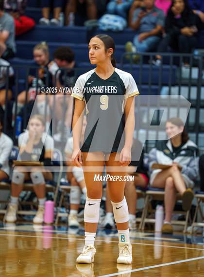 Thumbnail 1 in Lake Highlands vs. Plano East photogallery.