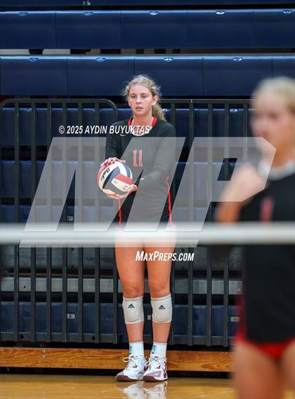Thumbnail 3 in Lake Highlands vs. Plano East photogallery.