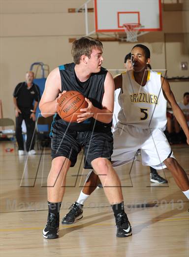 Photo 25 in the Godinez vs. Malibu (MaxPreps Holiday Classic) Photo ...