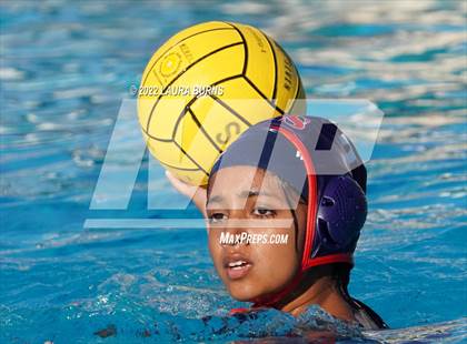 Thumbnail 3 in Valley Christian vs Lynbrook (Presentation JV Invite) photogallery.