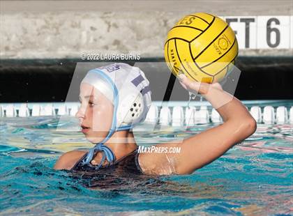 Thumbnail 3 in Valley Christian vs Lynbrook (Presentation JV Invite) photogallery.