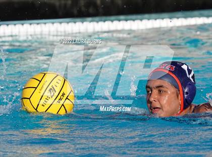Thumbnail 1 in Valley Christian vs Lynbrook (Presentation JV Invite) photogallery.