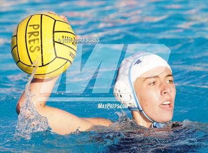 Thumbnail 1 in Valley Christian vs Lynbrook (Presentation JV Invite) photogallery.