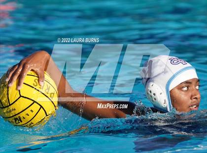 Thumbnail 1 in Valley Christian vs Lynbrook (Presentation JV Invite) photogallery.