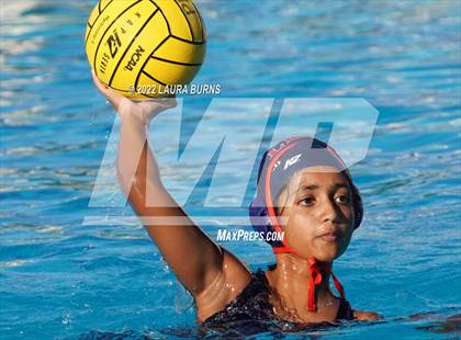 Thumbnail 2 in Valley Christian vs Lynbrook (Presentation JV Invite) photogallery.