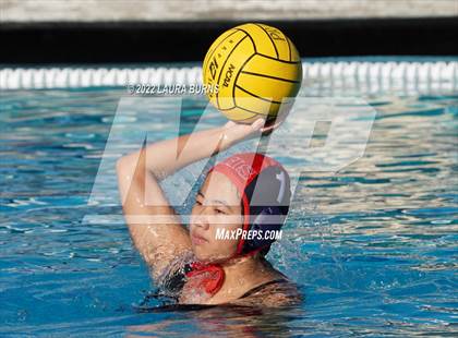 Thumbnail 3 in Valley Christian vs Lynbrook (Presentation JV Invite) photogallery.