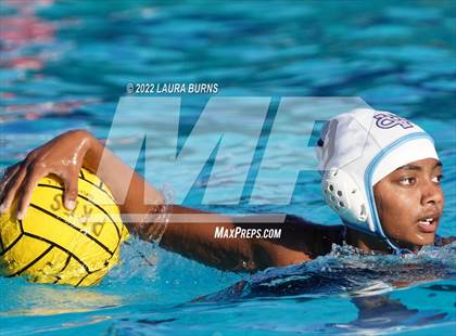 Thumbnail 3 in Valley Christian vs Lynbrook (Presentation JV Invite) photogallery.