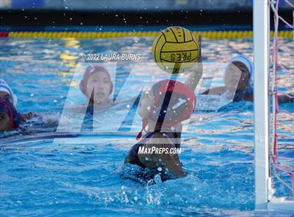 Thumbnail 3 in Valley Christian vs Lynbrook (Presentation JV Invite) photogallery.