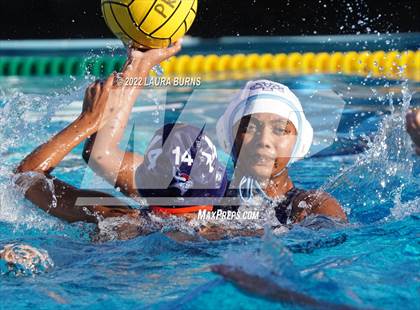 Thumbnail 3 in Valley Christian vs Lynbrook (Presentation JV Invite) photogallery.